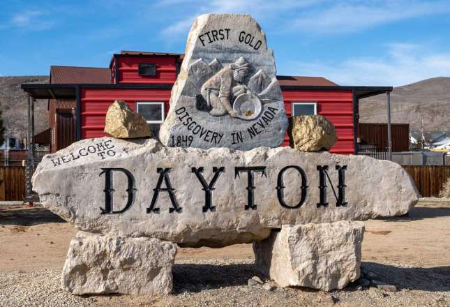 Learn more about Dayton
