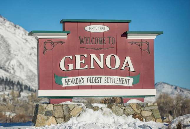 Learn more about Genoa